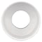 Charlotte Pipe And Foundry Charlotte Pipe Schedule 30 3 in. Hub X 1-1/2 in. D Hub PVC Reducing Coupling 1 pk PVC011020600 - alternate 3